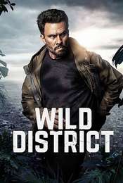 Wild District