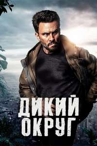 Wild District - Poster