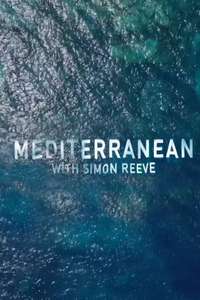 Mediterranean with Simon Reeve - Posters