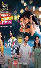 What's Your Status