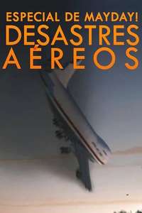 Air Crash Investigation: Special Report - Posters