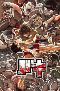 BAKI - Posters