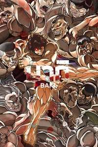 BAKI - Posters