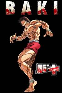 BAKI - Posters