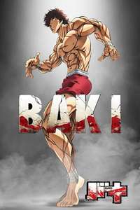 BAKI - Posters