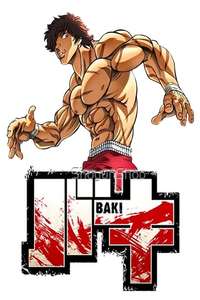 BAKI - Posters