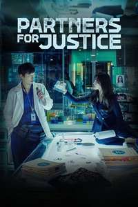 Partners for Justice - Posters