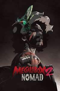 Megalobox - Posters