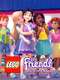 LEGO Friends: Girls on a Mission