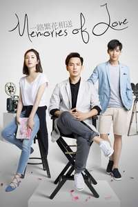 Memories of Love - Poster