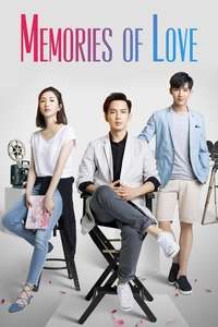 Memories of Love - Poster