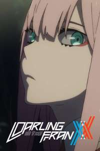 DARLING in the FRANXX - Posters