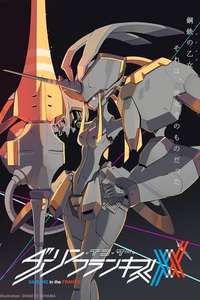DARLING in the FRANXX - Posters