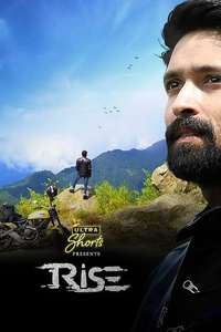 Rise - Poster