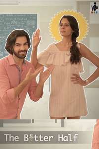 The Better Half - Poster
