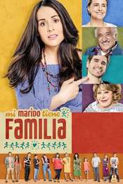 Mi Marido Tiene Familia Season 1