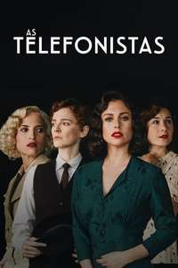 Cable Girls - Posters