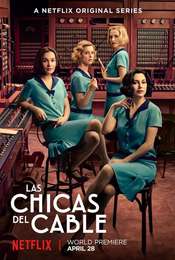 Cable Girls