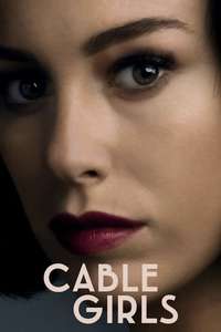 Cable Girls - Posters