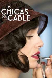 Cable Girls - Posters