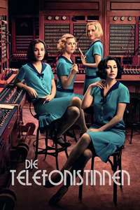 Cable Girls - Posters