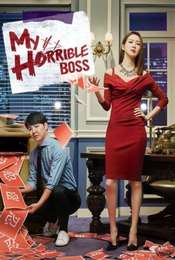 My Horrible Boss