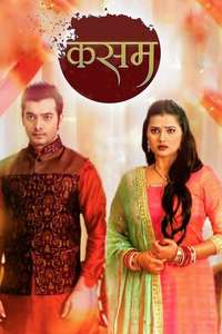 Kasam - Teri Pyaar Ki - Posters