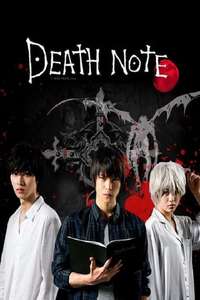 Death Note - Posters