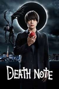 Death Note - Posters