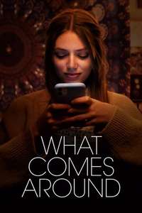 What Comes Around - Poster