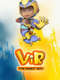 ViR: The Robot Boy
