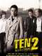 Special Affairs Team TEN : Season 2