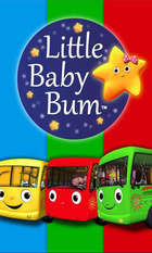 Little Baby Bum: Nursery Rhyme Friends