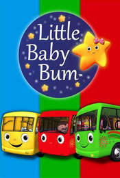 Little Baby Bum: Nursery Rhyme Friends Season 1
