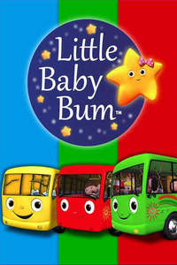 Little Baby Bum: Nursery Rhyme Friends - Poster