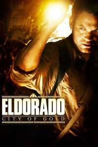 El Dorado - Poster