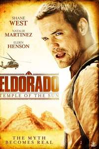 El Dorado - Poster