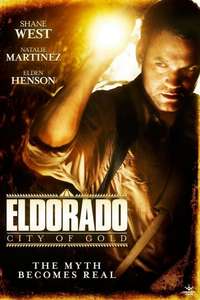El Dorado - Poster