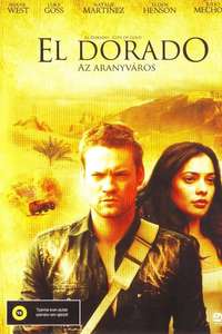 El Dorado - Poster