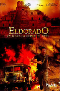 El Dorado - Poster