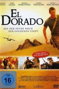 El Dorado - Poster