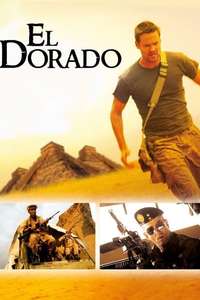 El Dorado - Poster
