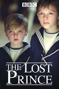 The Lost Prince - Poster