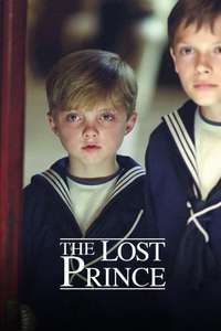 The Lost Prince - Poster