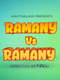 Ramany Vs Ramany 3.0