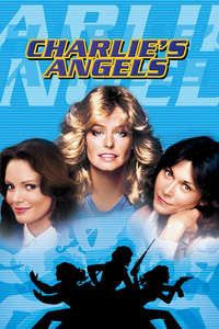Charlie's Angels - Poster