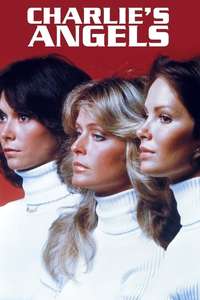 Charlie's Angels - Poster