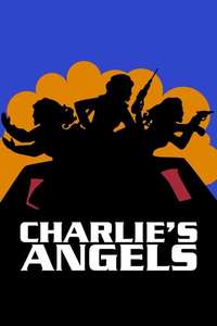 Charlie's Angels - Poster