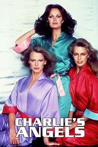 Charlie's Angels - Poster