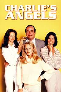 Charlie's Angels - Poster